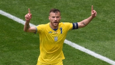 Khám phá 5+ cầu thủ chủ chốt của Ukraine tại Euro 2024 xuất sắc nhất