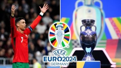 Tìm hiểu và giải đáp thắc mắc vòng chung kết Euro 2024 tổ chức ở đâu