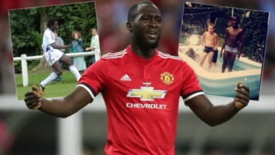 Tìm hiểu Romelu Lukaku - Hậu vệ phải xuất sắc nhất lịch sử Euro 2024