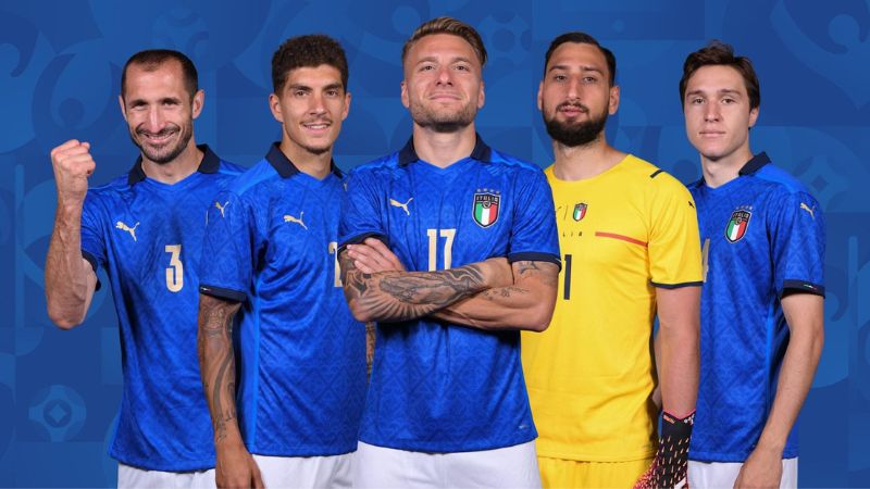 Tìm hiểu thêm về đội hình đội tuyển đức xuất sắc nhất Euro 2024