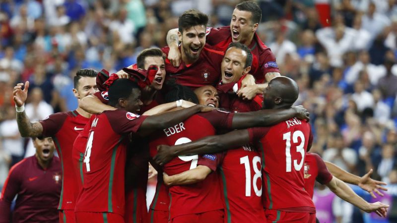 Một vài nét đội hình đội tuyển hà lan xuất sắc nhất Euro 2024